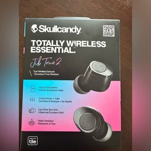 Skullcandy Earbuds